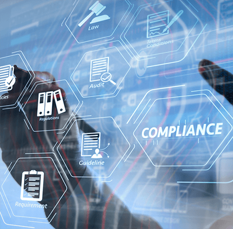 ID Authentication Complaince