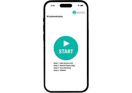 ID Scanner Mobile